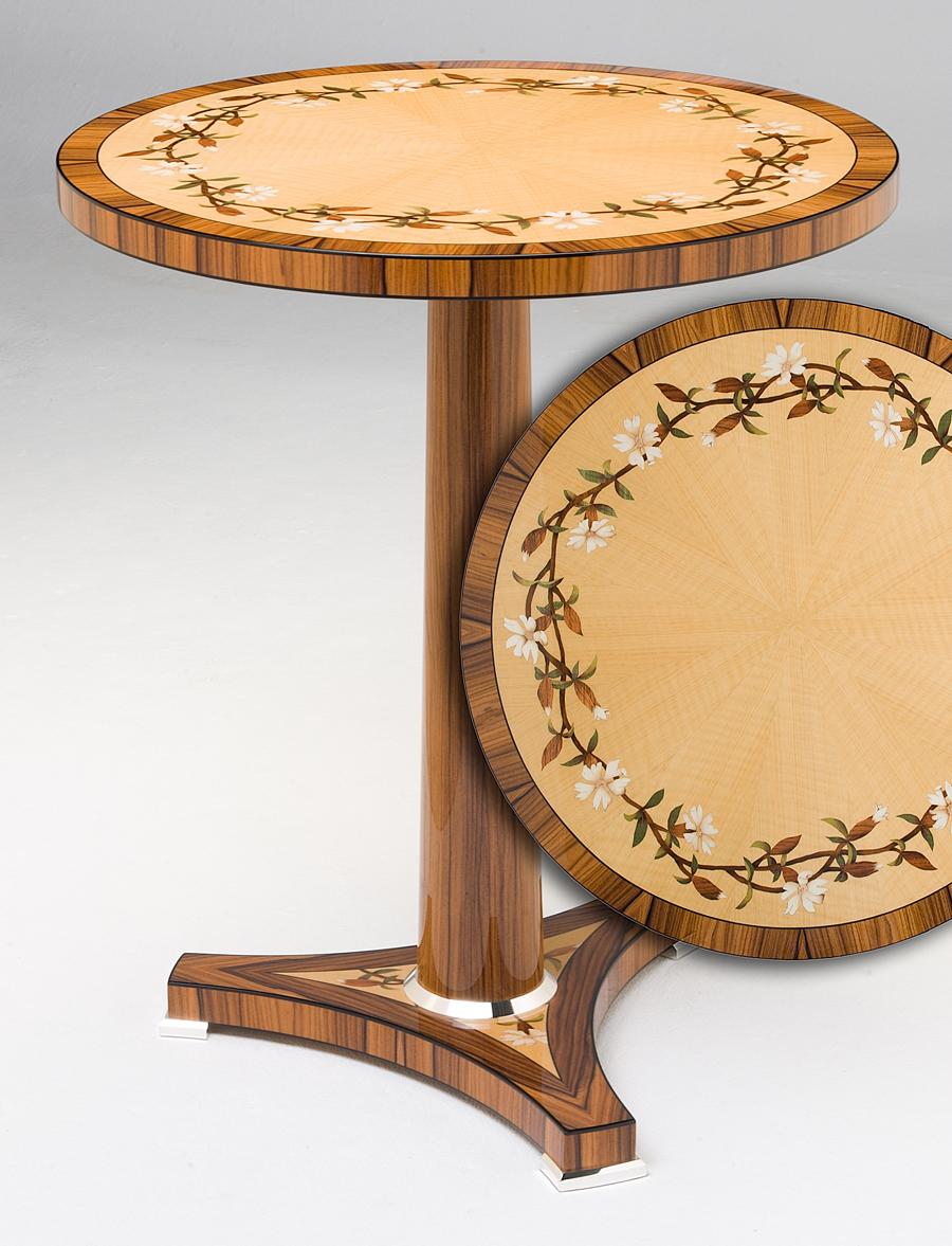 Display Table
