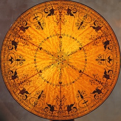 icon tilt top tables